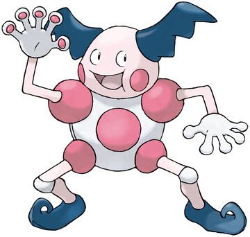 mimi que pokemon|Mr. Mime Pokédex: stats, moves, evolution & locations.